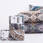 Textrade International Limited Annabella Multi King Decorative Pillow (Set of 2)