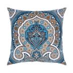 Textrade International Limited Annabella Multi King Decorative Pillow (Set of 2)